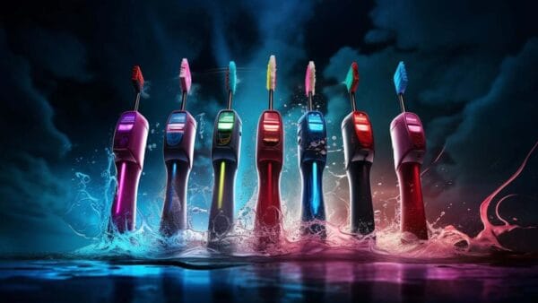Come anche gli spazzolini da denti possono diventare armi informatiche e minare la sicurezza domestica