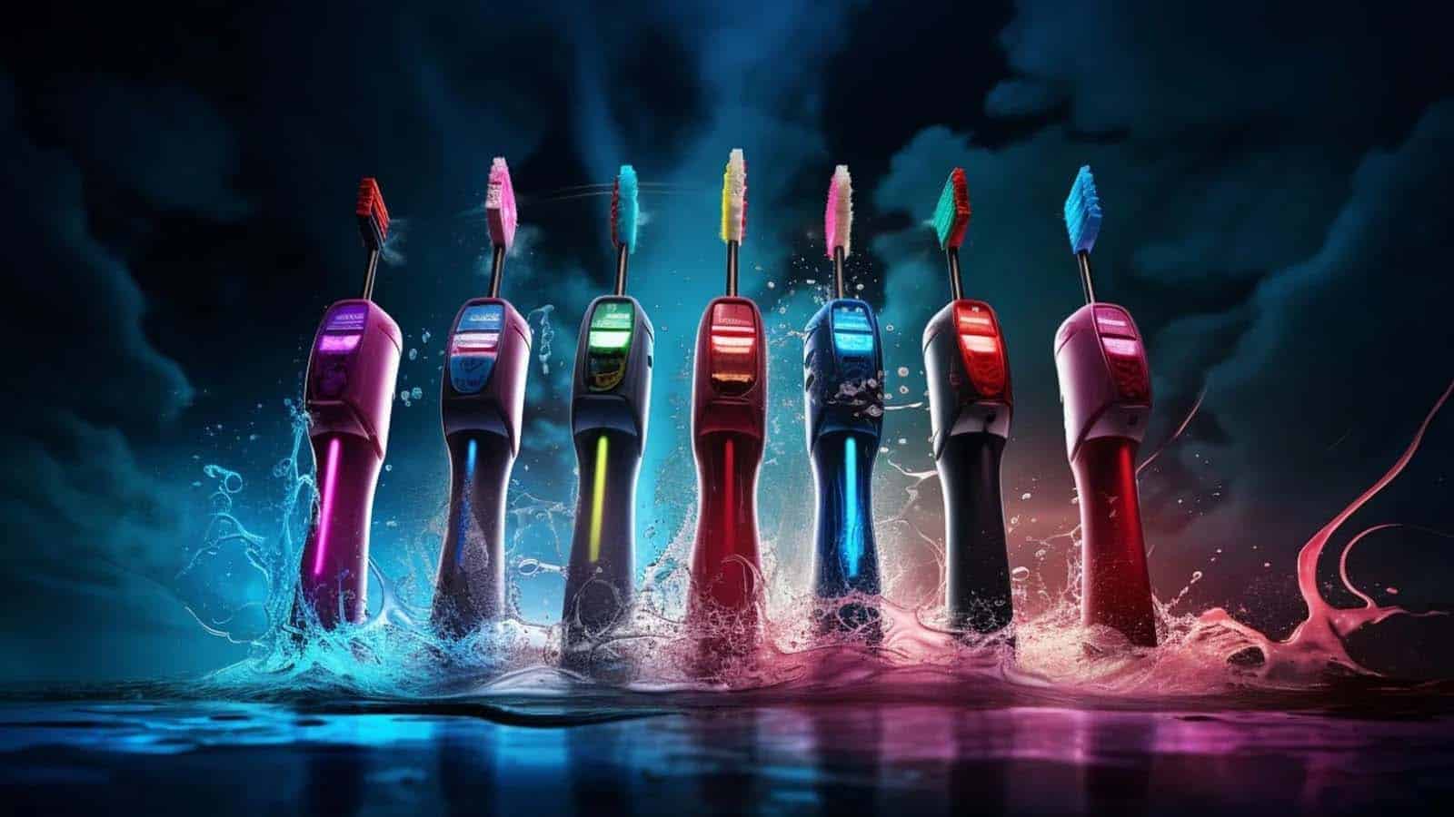 Come anche gli spazzolini da denti possono diventare armi informatiche e minare la sicurezza domestica