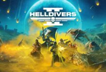 Il successo di Helldivers 2 supera persino le vette raggiunte da GTA 5 su Steam