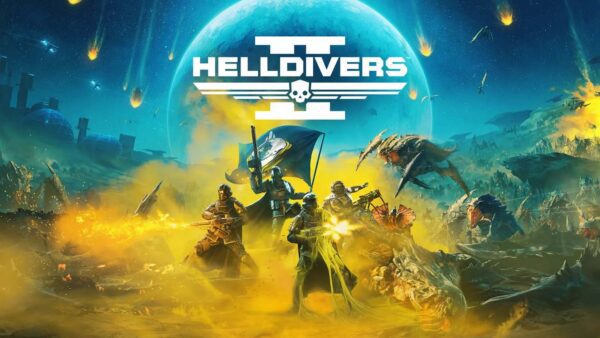 Il successo di Helldivers 2 supera persino le vette raggiunte da GTA 5 su Steam