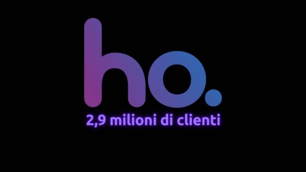 Le tariffe ho. Mobile a partire da 5.99€ al mese