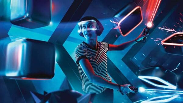 L'imminente lancio di Huawei Vision nei panni di rivale di Apple