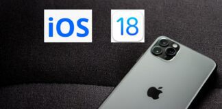 iOS 18 include l' intelligenza artificiale