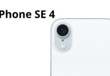 iPhone SE 4, novità in arrivo