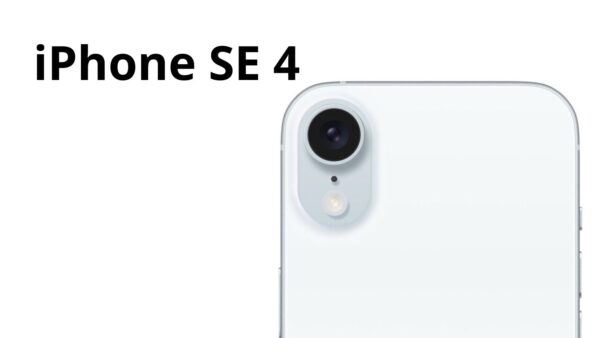 iPhone SE 4, novità in arrivo