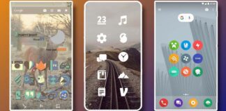 Una guida completa per cambiare le icone sulla One UI di Samsung