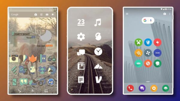 Una guida completa per cambiare le icone sulla One UI di Samsung