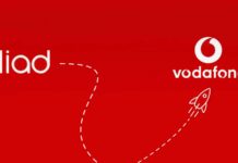 I dettagli della proposta avanzata da Iliad, che comprendeva la creazione di una NewCo e il pagamento in contanti a Vodafone.