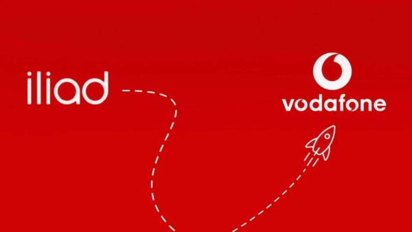 I dettagli della proposta avanzata da Iliad, che comprendeva la creazione di una NewCo e il pagamento in contanti a Vodafone.