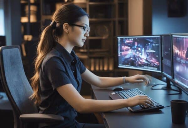 ASUS lancia ProArt PA602