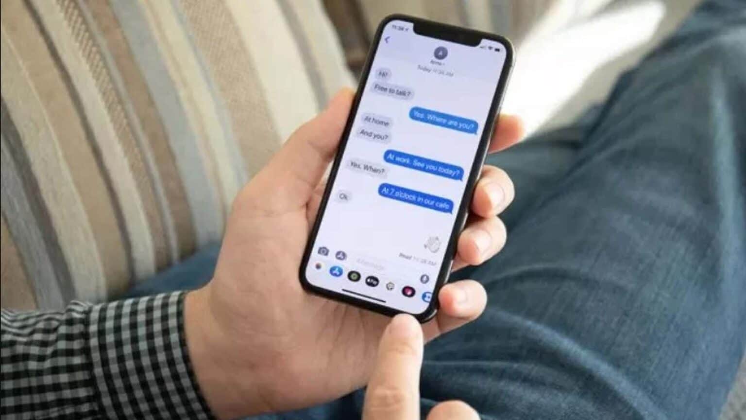 L'Unione Europea esclude iMessage dal Digital Markets Act