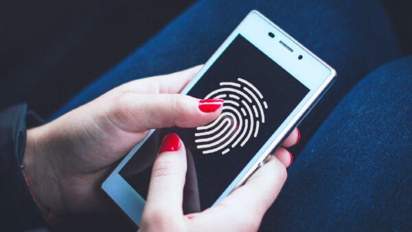 impronte digitali