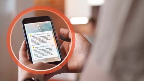 Scenari di rischio coperti da IT-Alert e delle implicazioni per la sicurezza della comunità