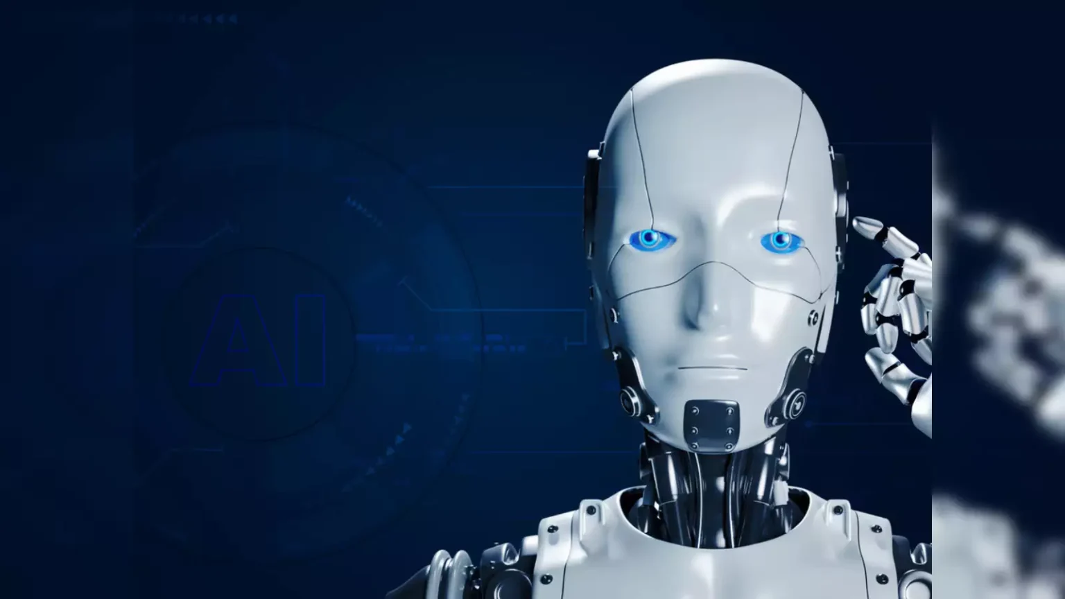 Figure, startup di robot umanoidi sta ricevendo tanti investimenti