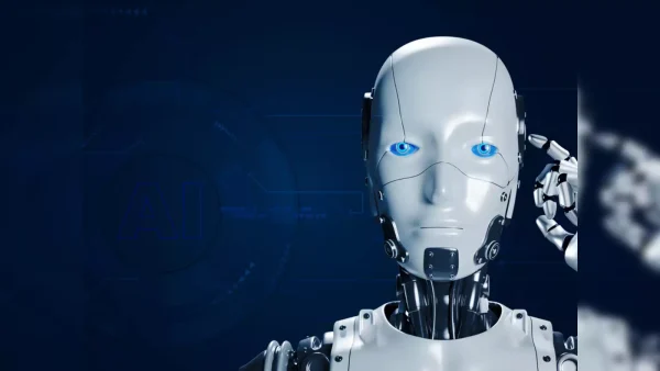 Figure, startup di robot umanoidi sta ricevendo tanti investimenti