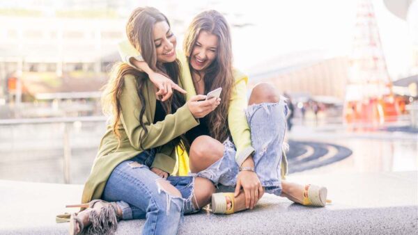 Naviga con velocità! Le caratteristiche della rete 4G di Kena Mobile