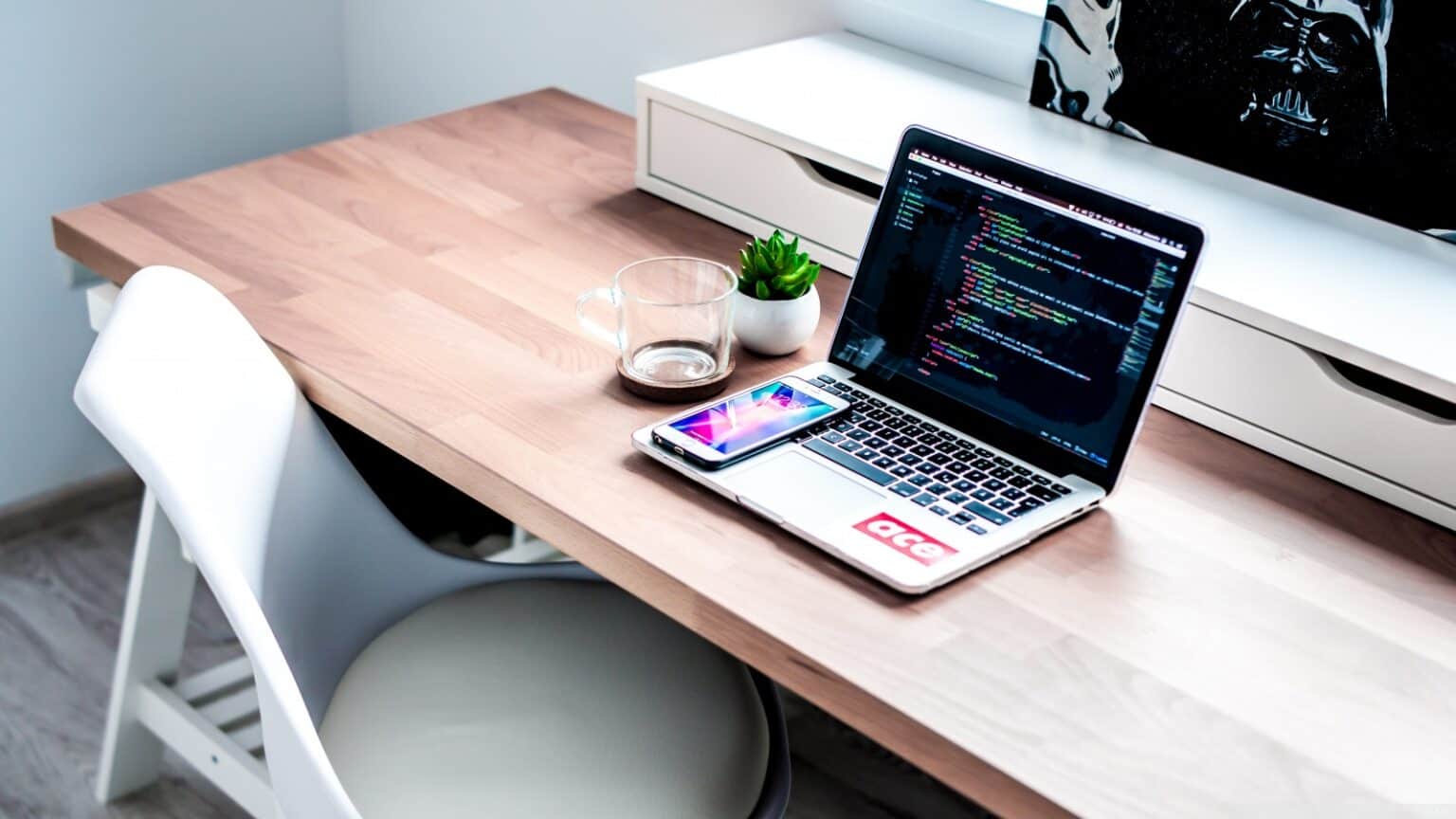 Laptop
