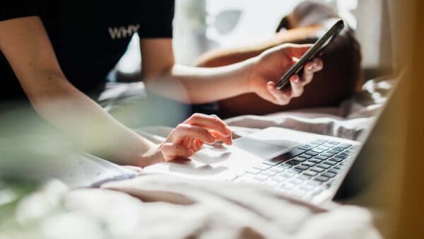 Duet AI si inserisce perfettamente nell'ecosistema Google, migliorando la collaborazione e la produttività aziendale