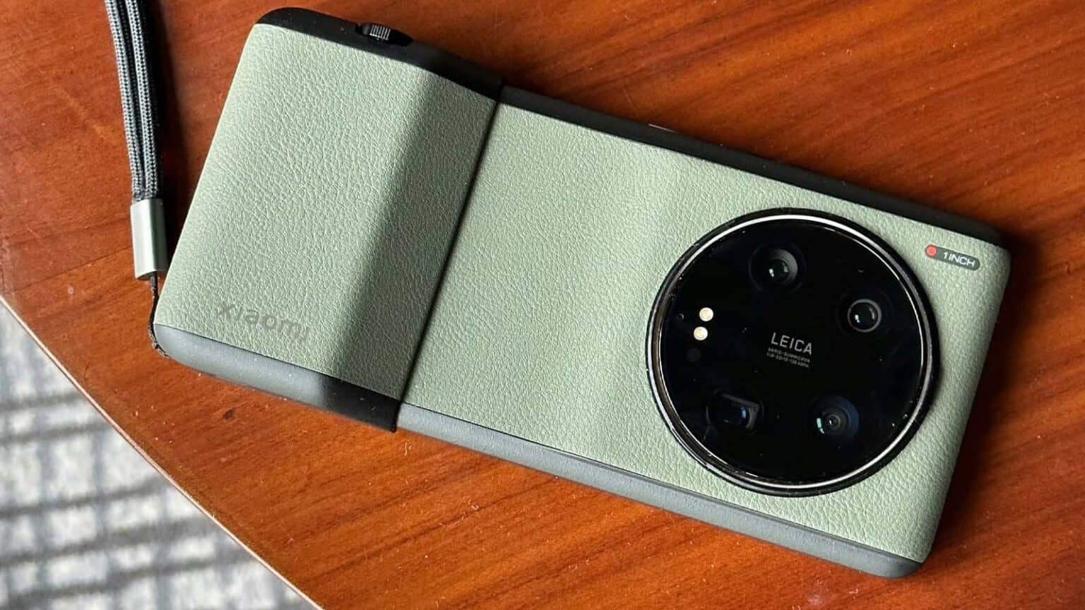 Dall'impugnatura al powerbank: come il grip aggiunge versatilità al tuo Xiaomi 14 Ultra