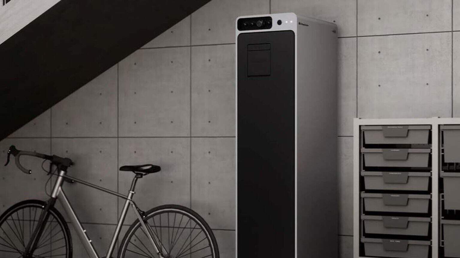 Esplora le potenzialità di LG enblock E per un futuro energetico sostenibile