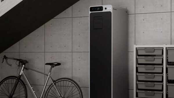 Esplora le potenzialità di LG enblock E per un futuro energetico sostenibile