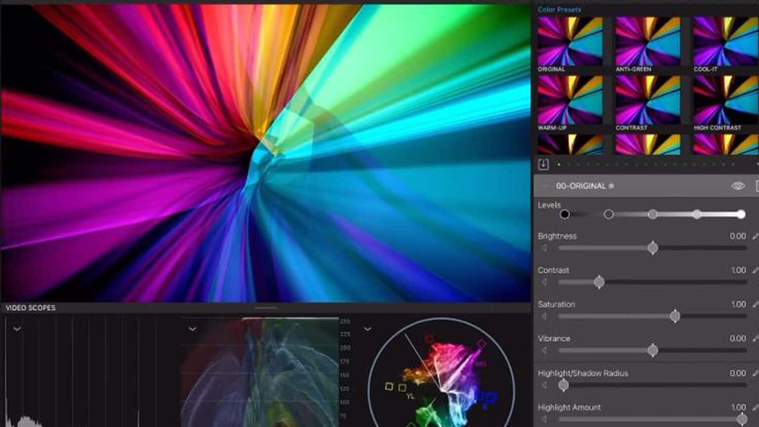 LumaFusion: un'esperienza di editing video senza confini tra iOS e Android