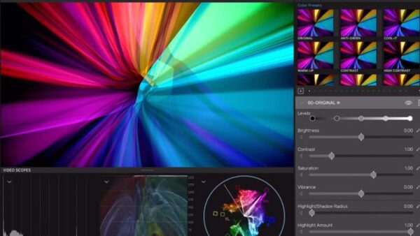 LumaFusion: un'esperienza di editing video senza confini tra iOS e Android