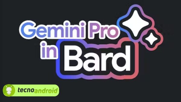 Gemini Pro: il chatbot di Google diventa più potente in Italia