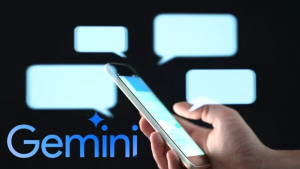AI e Android insieme per introdurre una nuova funzione