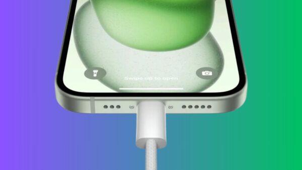 Novità in arrivo per il ciclo di vita delle batterie degli iPhone 15