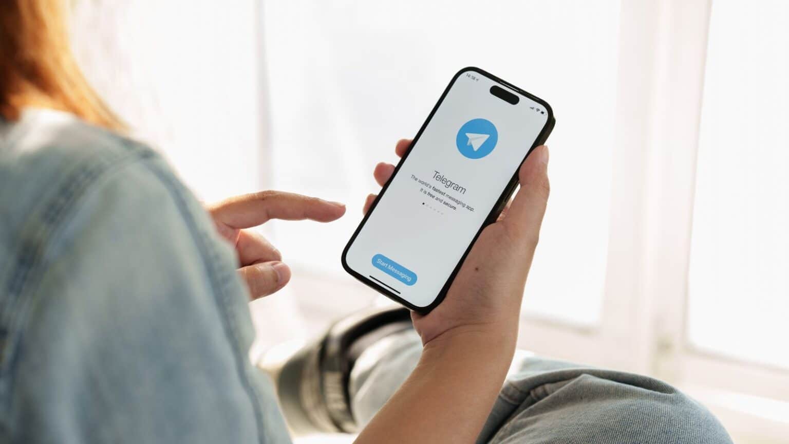 Telegram: come evitare spunte e lettura messaggi