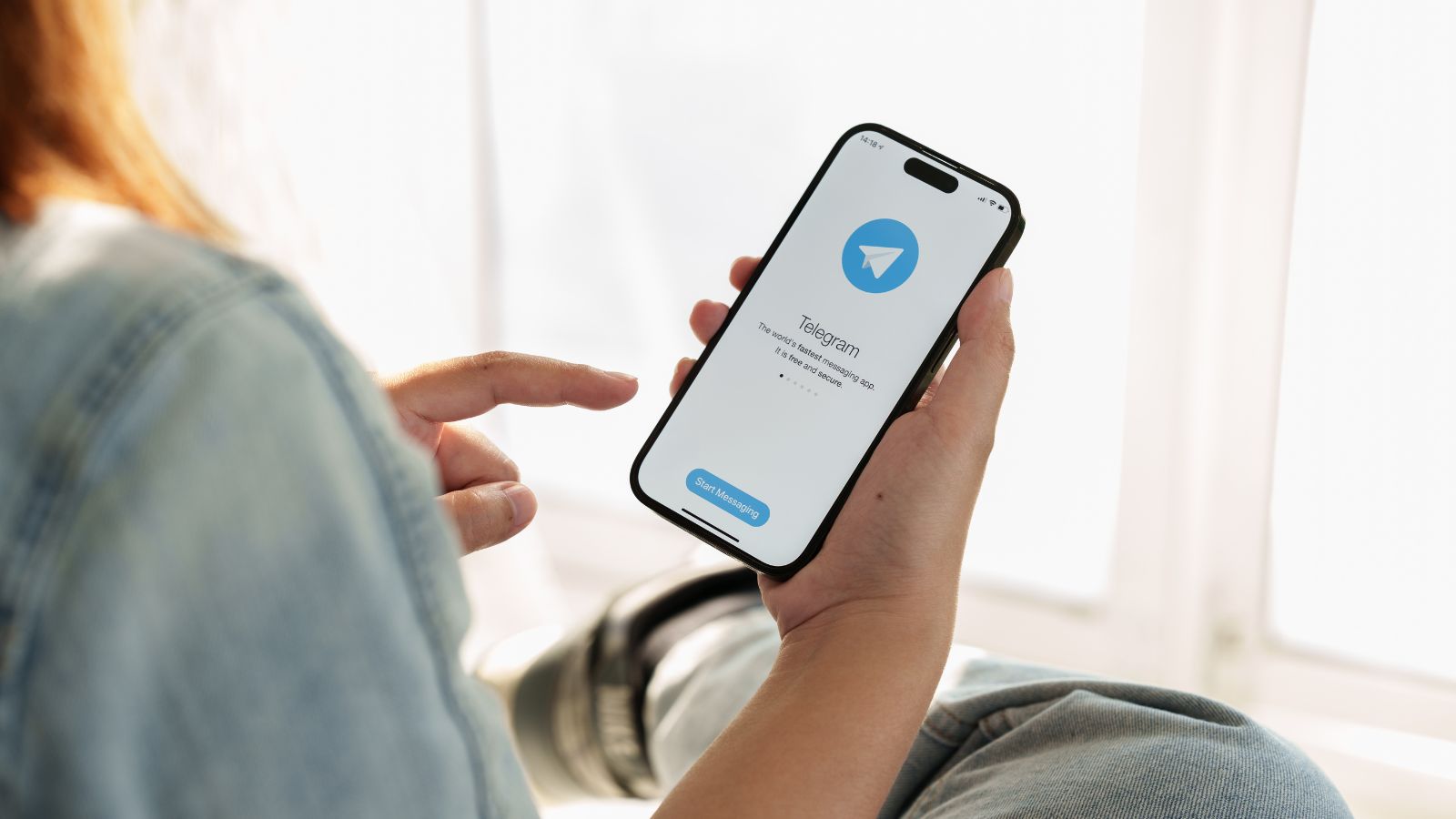 Telegram: come evitare spunte e lettura messaggi