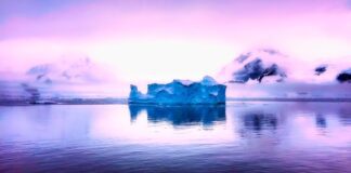 Con il ghiaccio sotto la soglia critica l’Antartide è in serio pericolo