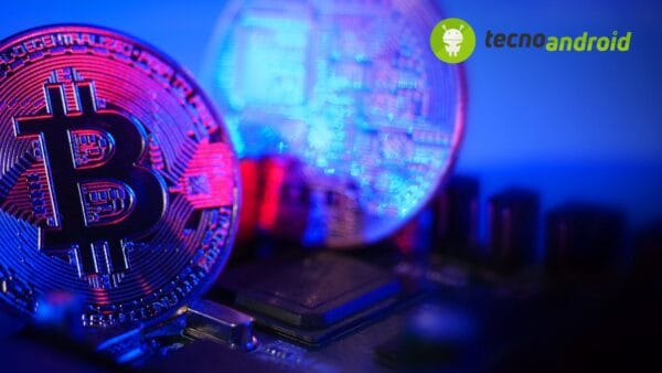 Bitcoin USA: il mining occupa più del 2% della produzione elettrica