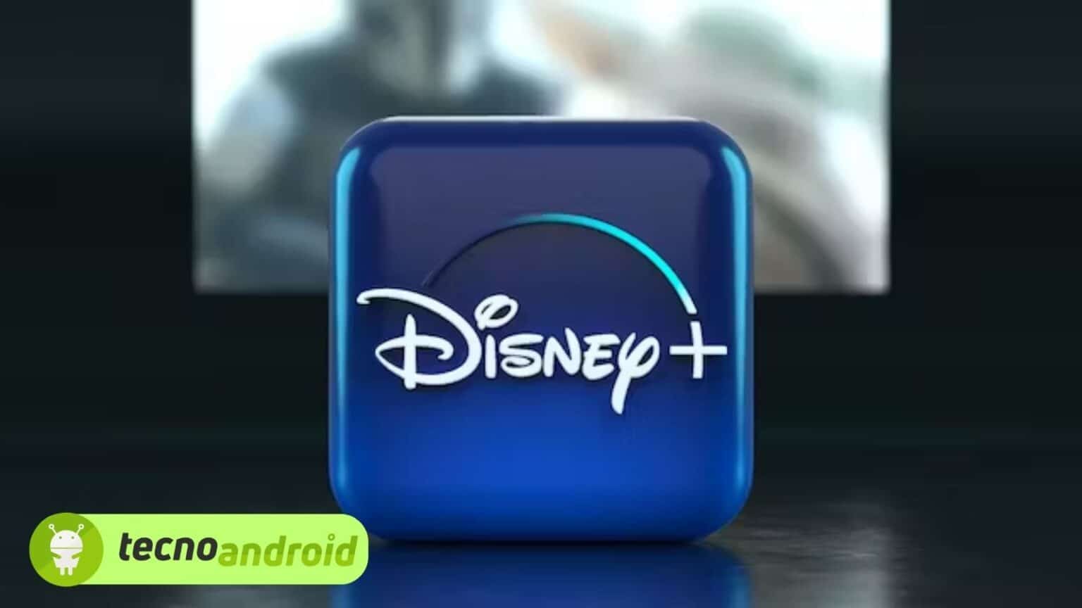 Dopo Netflix anche Disney+ blocca la condivisione della password