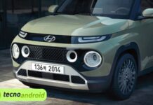 Casper: il piccolo crossover di Hyundai arriva in Europa?