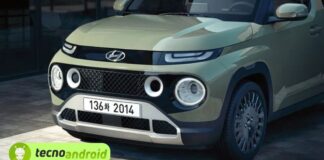 Casper: il piccolo crossover di Hyundai arriva in Europa?