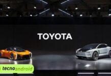 Nel 2023 record di vendite per Toyota