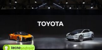 Nel 2023 record di vendite per Toyota