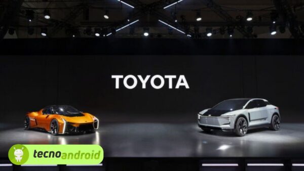 Nel 2023 record di vendite per Toyota