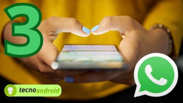 Grazie a questi 3 trucchi WhatsApp non avrà più segreti