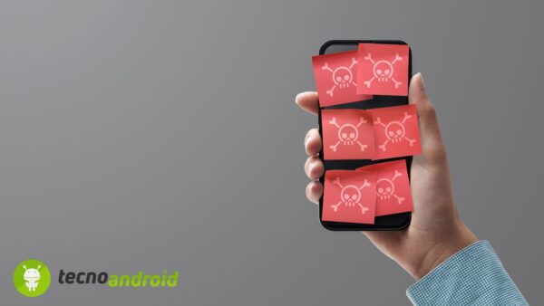 Attenzione: un malware Android mette in pericolo foto e messaggi