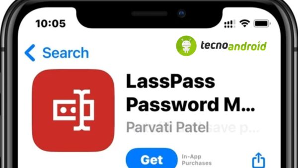 Apple Store pericolo phishing: pubblicata un’app contraffatta
