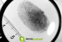 Le indagini crime arricchite dall’AI per riconoscere le impronte