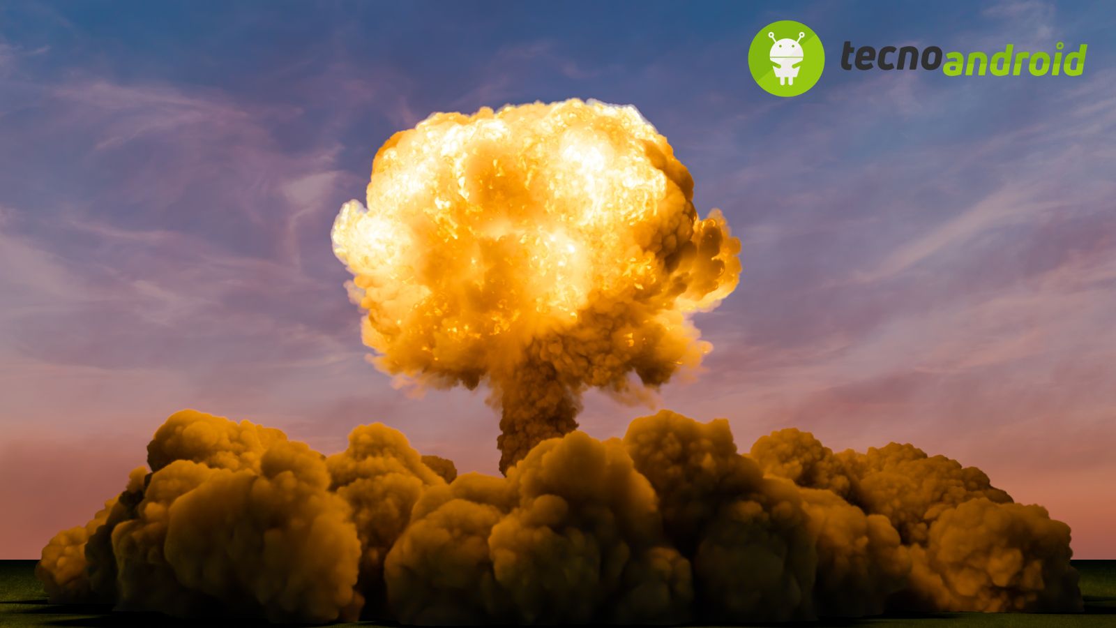 Bomba atomica: peggiore arma della Seconda Guerra Mondiale?