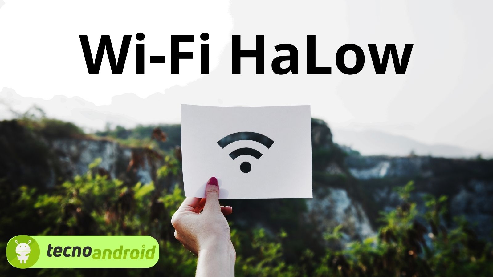 HaLow Wi-Fi: arrivano connessioni stabili sulle lunghe distanze
