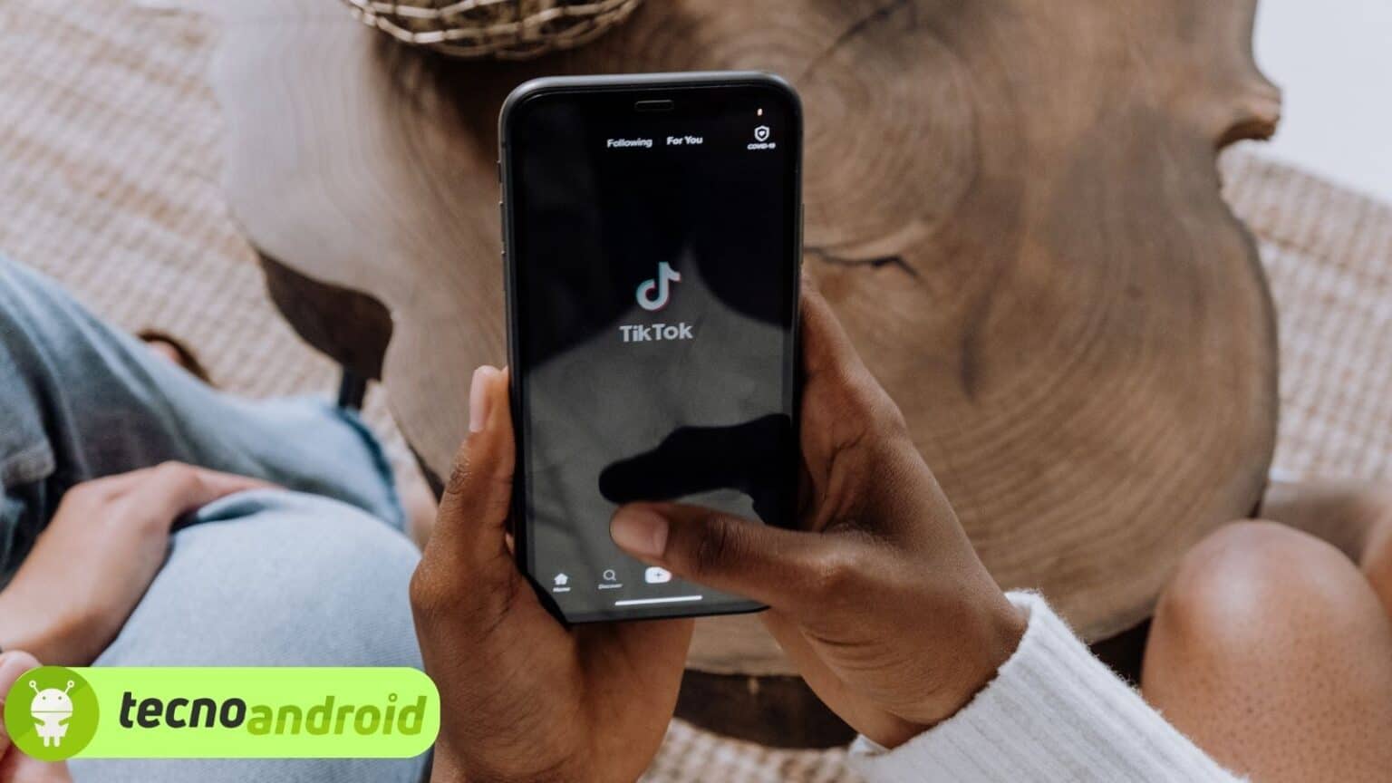 TikTok: trend rovinati a causa dell’assenza delle hit musicali