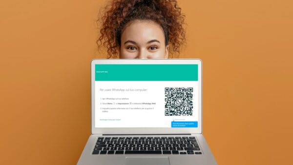 Ecco come impostare una password su WhatsApp Web