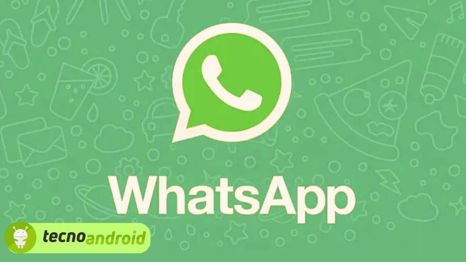 WhatsApp: alcune funzioni utili per tutti gli utenti