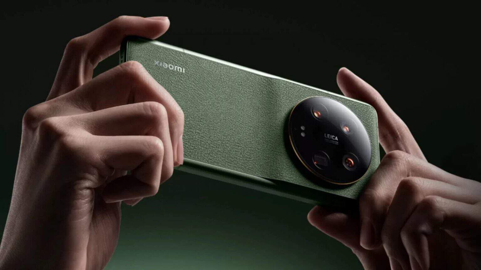 Xiaomi 14 Ultra: configurazioni e prezzi del nuovo modello